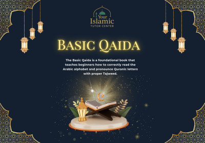 Basic Qaida