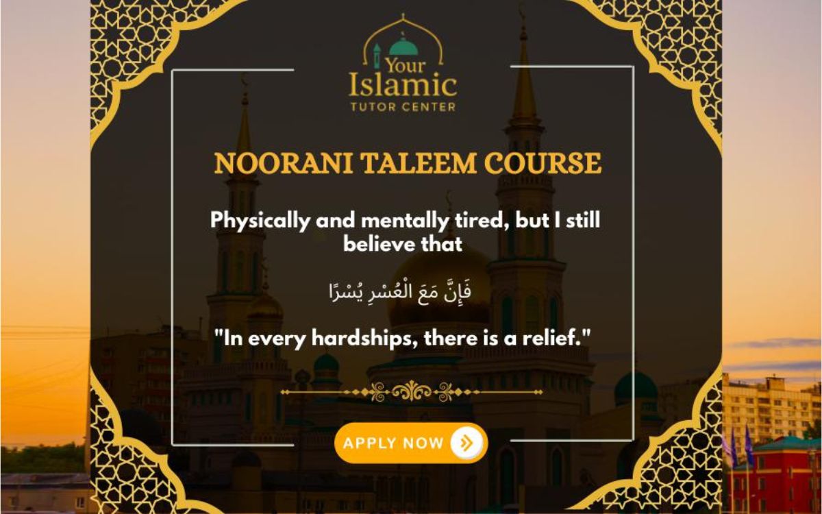 Noorani Taleem